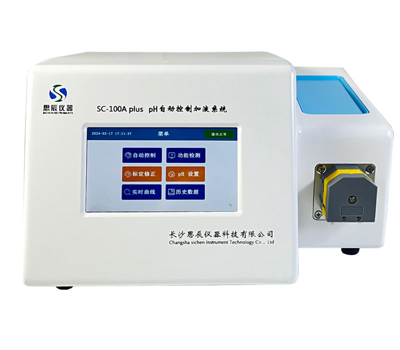 從實驗室到工廠！酶催化 pH 值控制的「通關秘籍」大公開